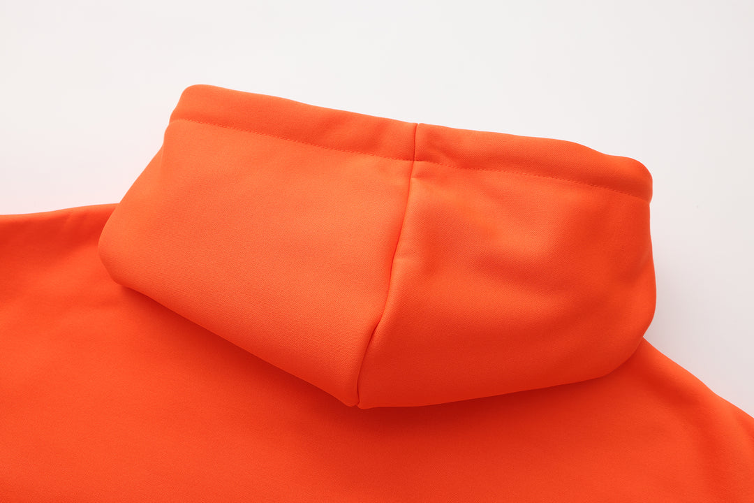 OMC Fishing line Series Performance Hoodie