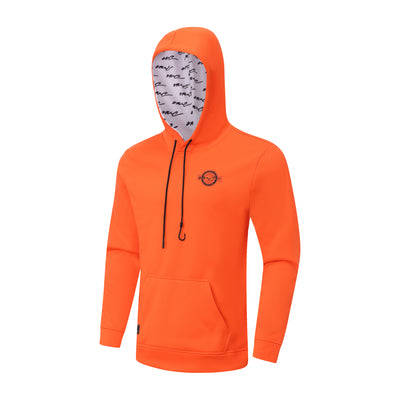 OMC Fishing line Series Performance Hoodie