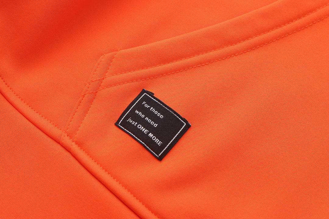 OMC Fishing line Series Performance Hoodie