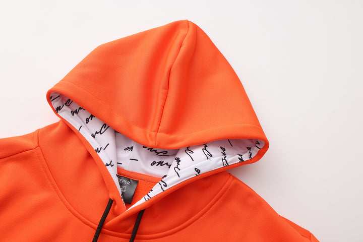 OMC Fishing line Series Performance Hoodie