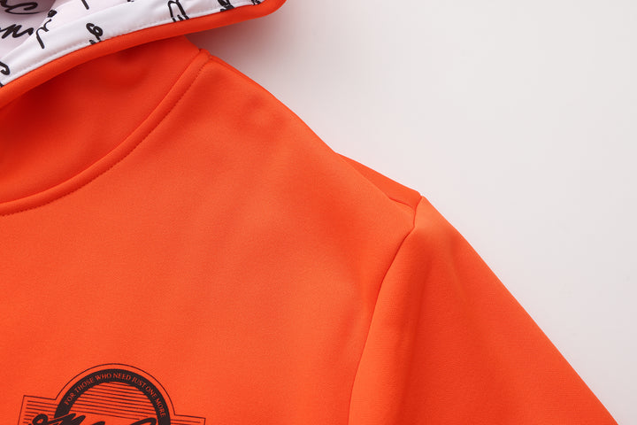 OMC Fishing line Series Performance Hoodie