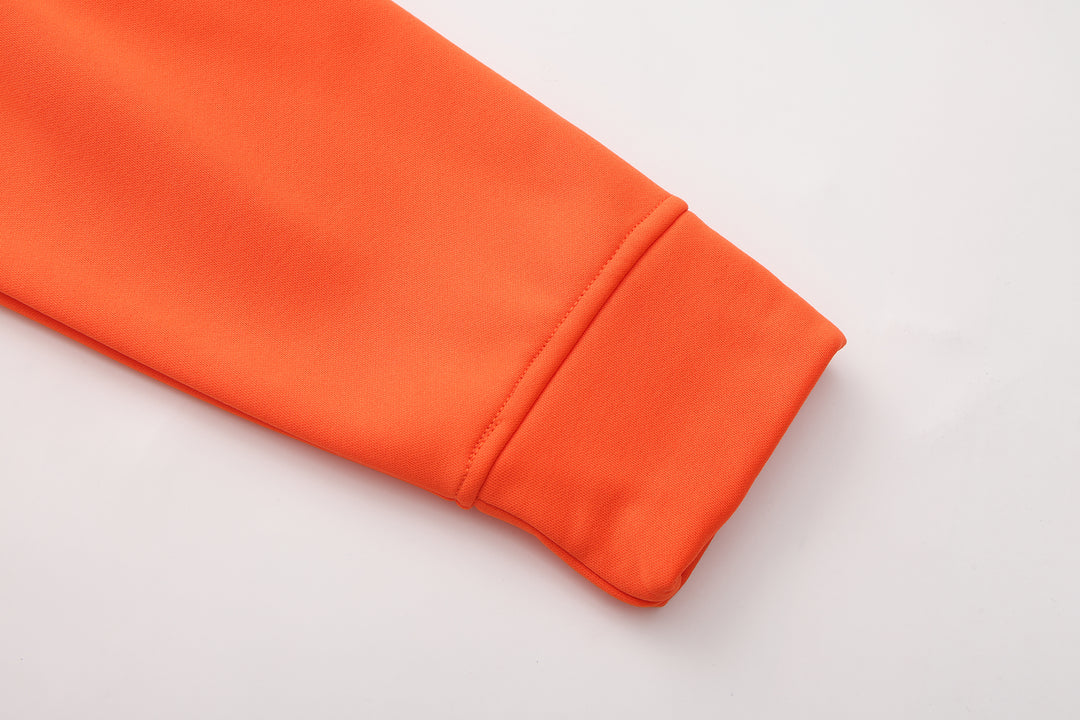 OMC Fishing line Series Performance Hoodie