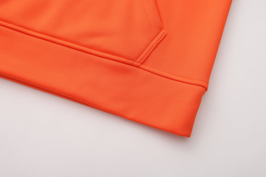 OMC Fishing line Series Performance Hoodie