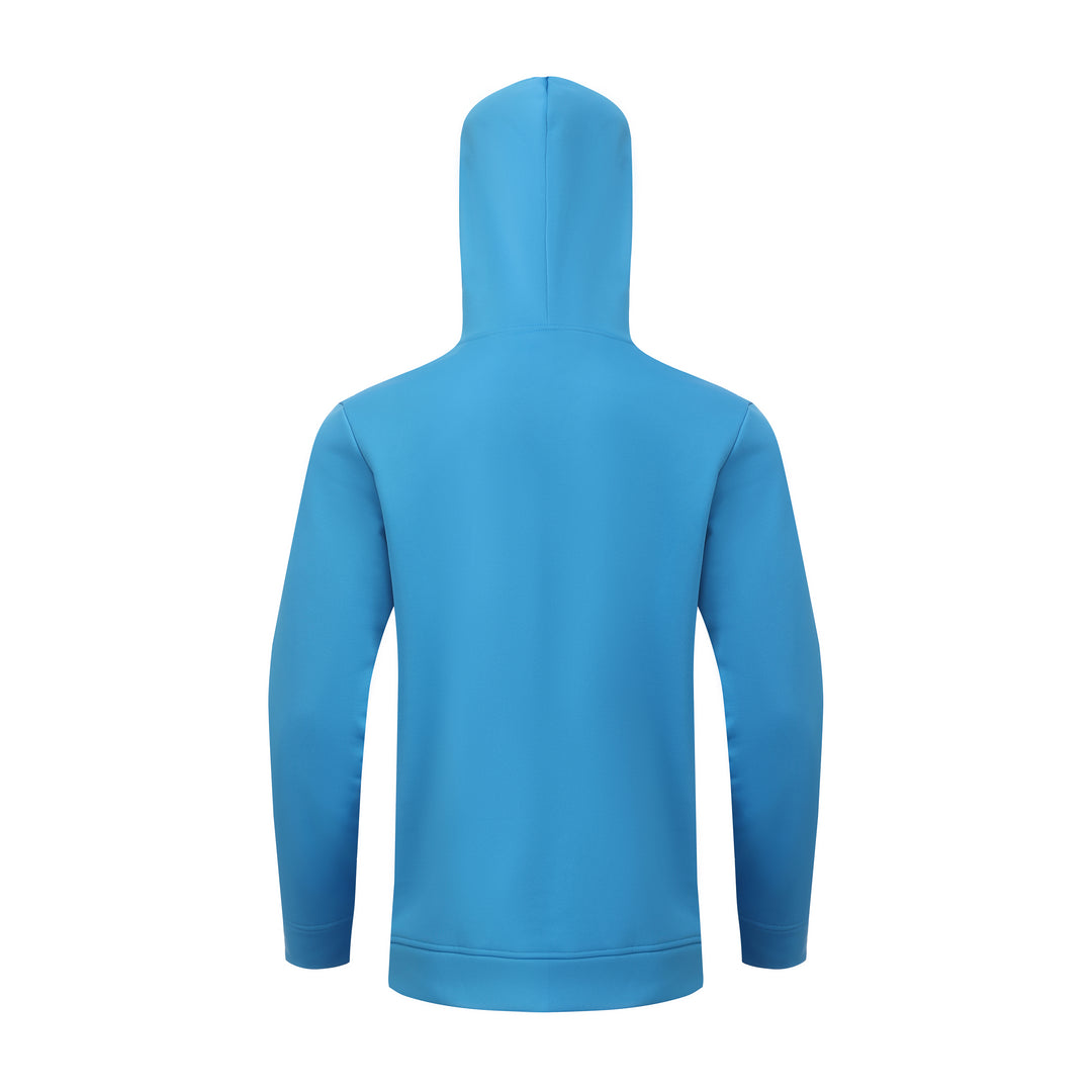 OMC Fishing line Series Performance Hoodie