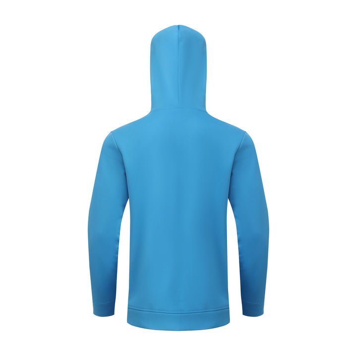OMC Fishing line Series Performance Hoodie