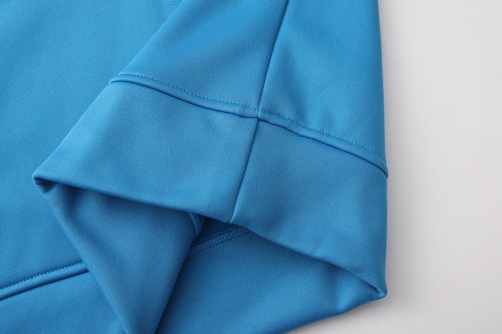 OMC Fishing line Series Performance Hoodie