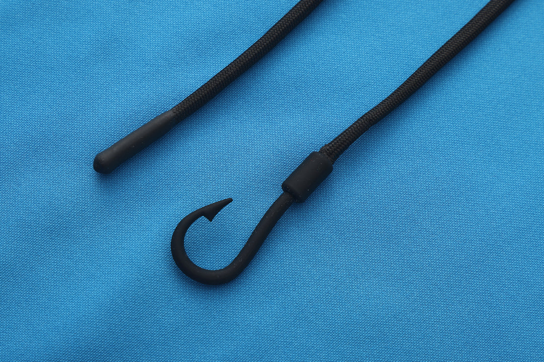 OMC Fishing line Series Performance Hoodie