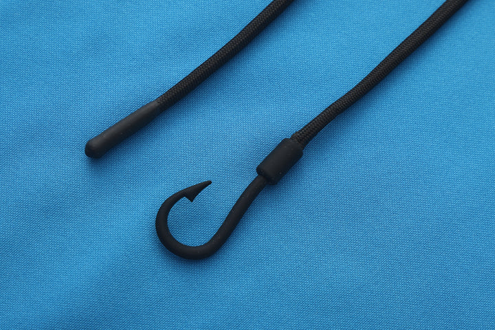 OMC Fishing line Series Performance Hoodie