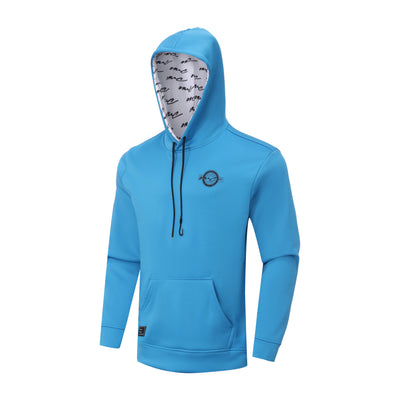 OMC Fishing line Series Performance Hoodie