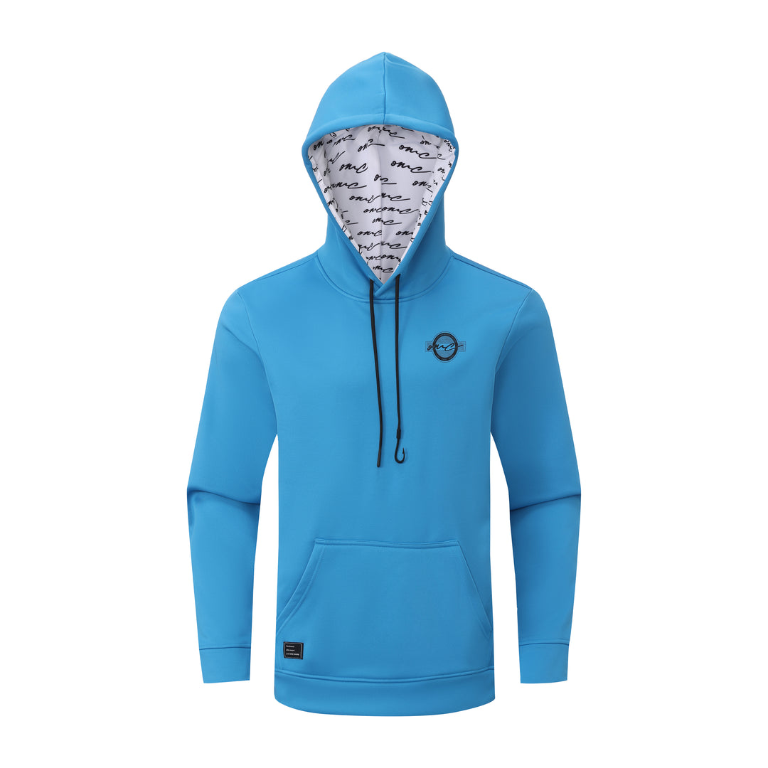 OMC Fishing line Series Performance Hoodie