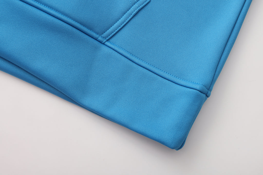 OMC Fishing line Series Performance Hoodie