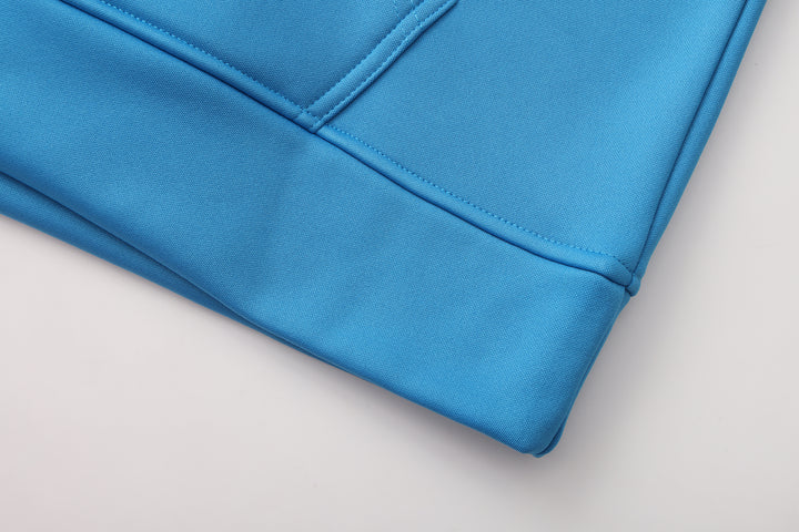 OMC Fishing line Series Performance Hoodie