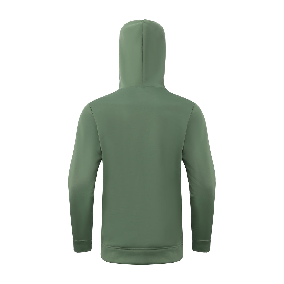 OMC Fishing line Series Performance Hoodie