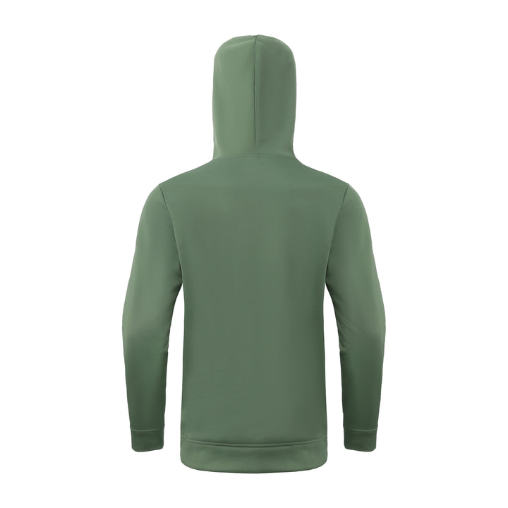 OMC Fishing line Series Performance Hoodie
