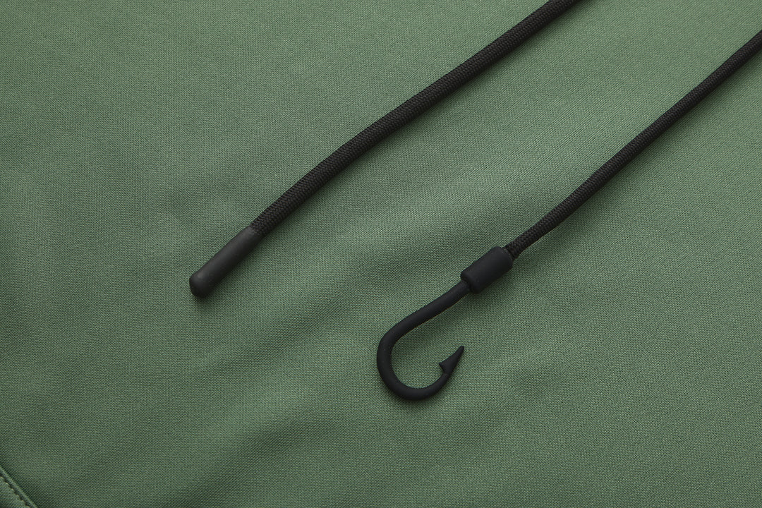 OMC Fishing line Series Performance Hoodie