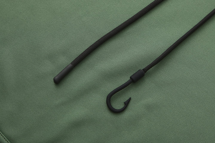 OMC Fishing line Series Performance Hoodie