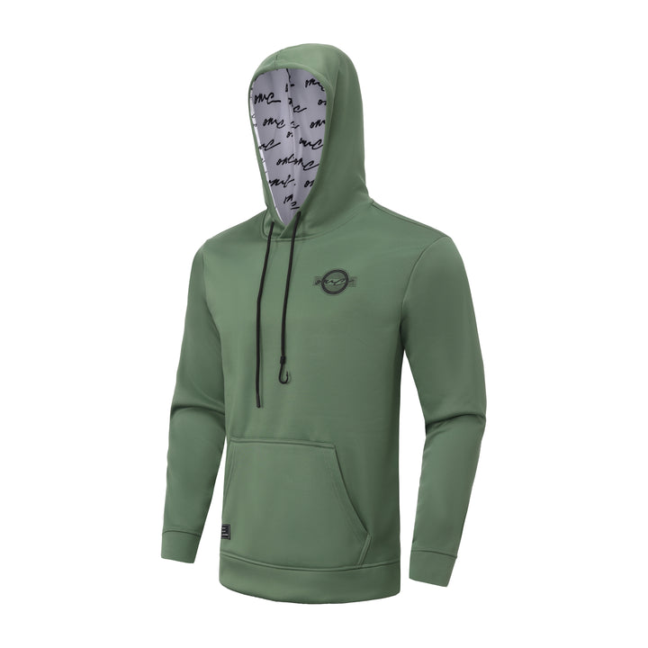 OMC Fishing line Series Performance Hoodie