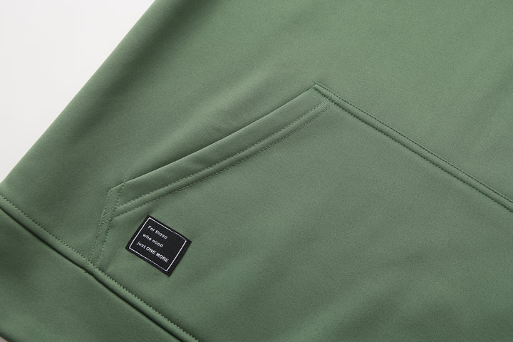 OMC Fishing line Series Performance Hoodie