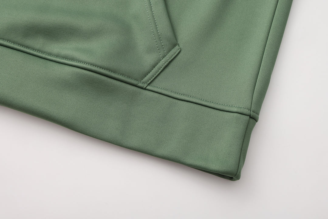 OMC Fishing line Series Performance Hoodie