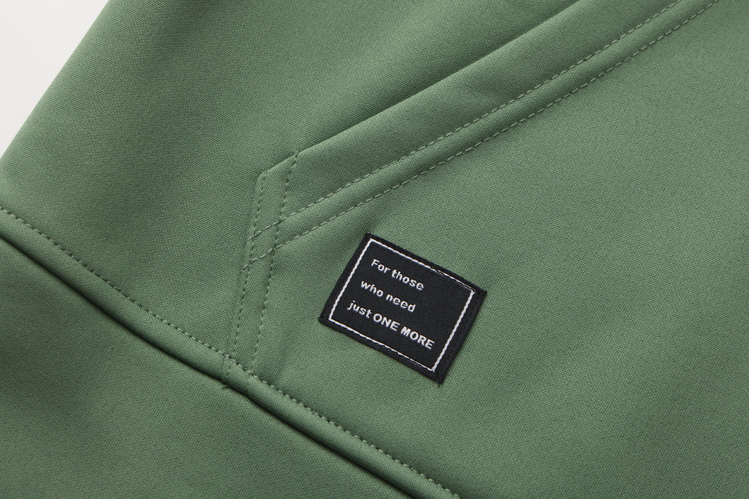 OMC Fishing line Series Performance Hoodie