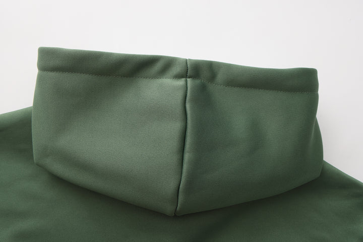 OMC Fishing line Series Performance Hoodie