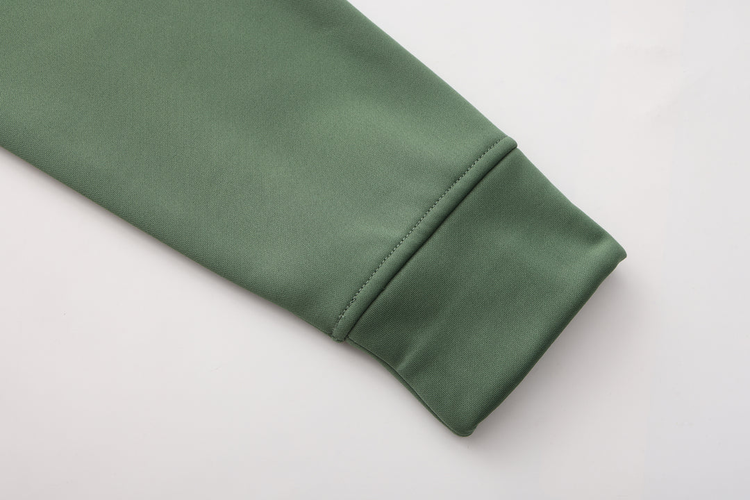 OMC Fishing line Series Performance Hoodie