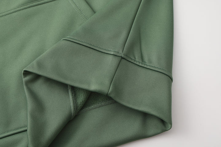 OMC Fishing line Series Performance Hoodie