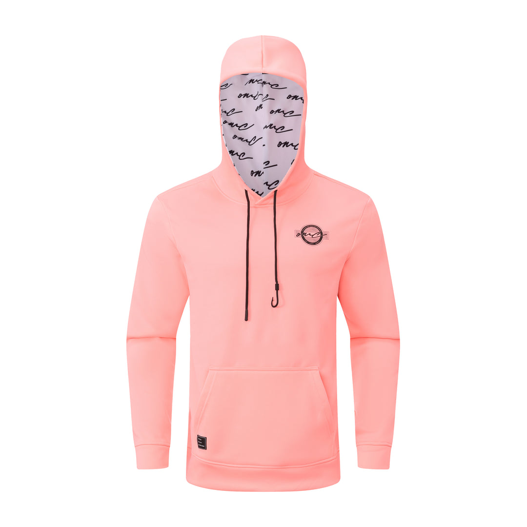 OMC Fishing line Series Performance Hoodie
