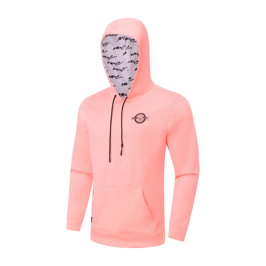 OMC Fishing line Series Performance Hoodie