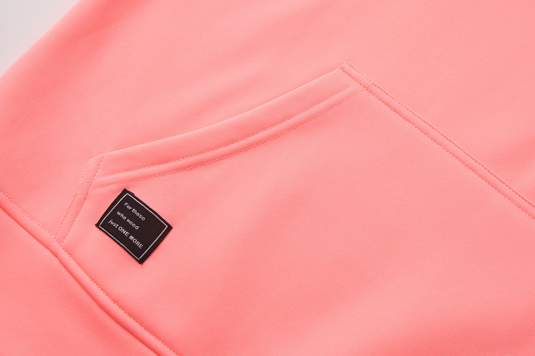 OMC Fishing line Series Performance Hoodie