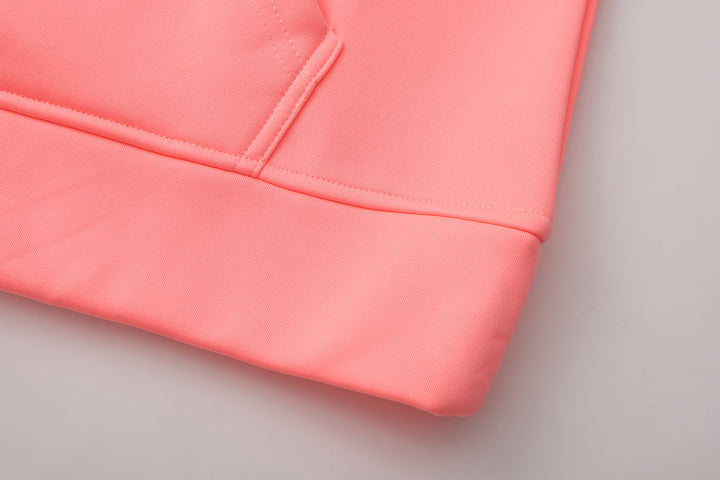 OMC Fishing line Series Performance Hoodie