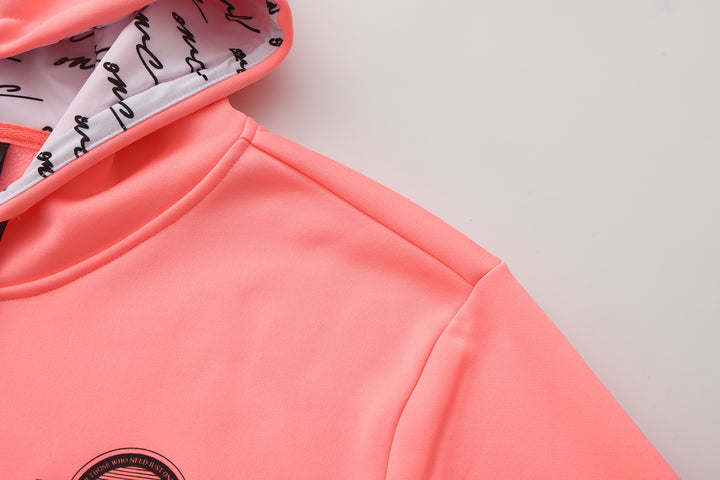 OMC Fishing line Series Performance Hoodie