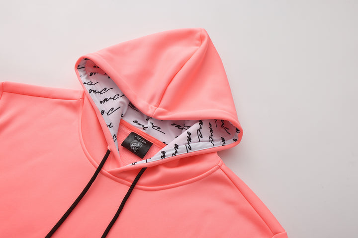 OMC Fishing line Series Performance Hoodie