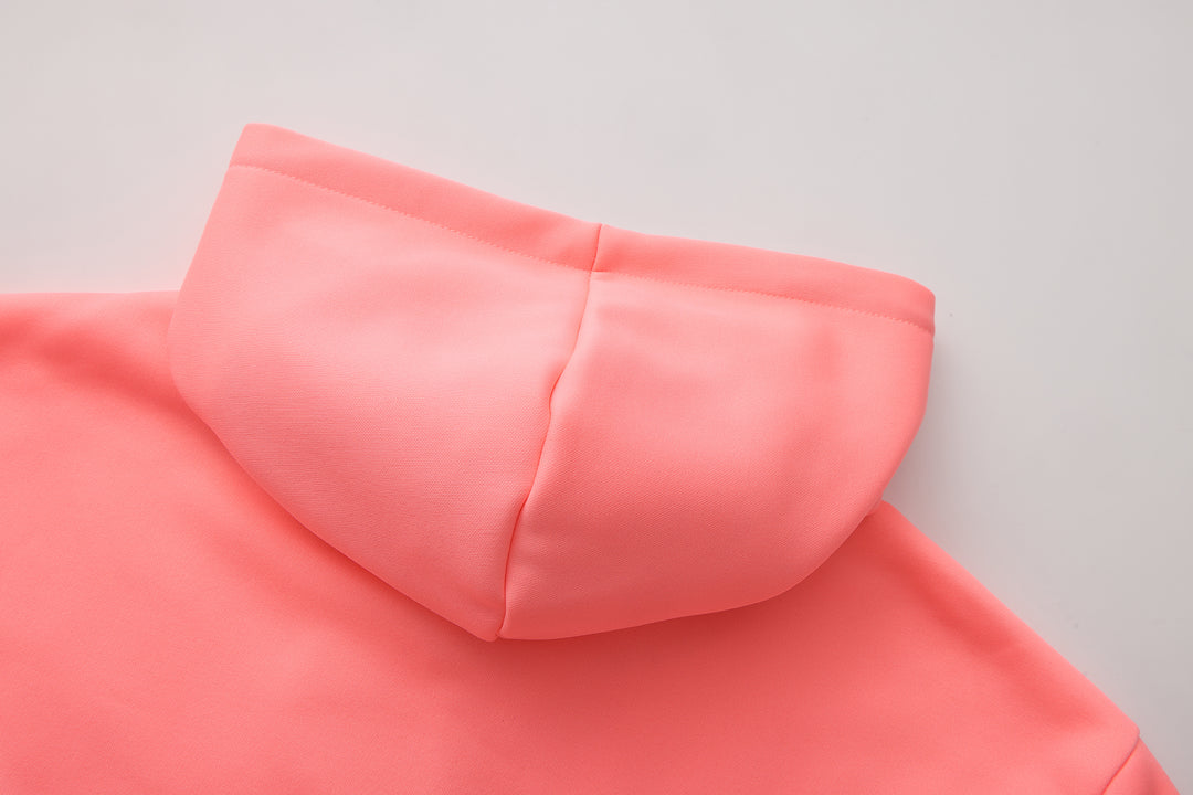 OMC Fishing line Series Performance Hoodie