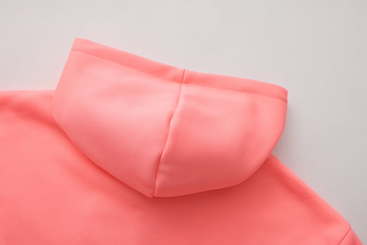 OMC Fishing line Series Performance Hoodie