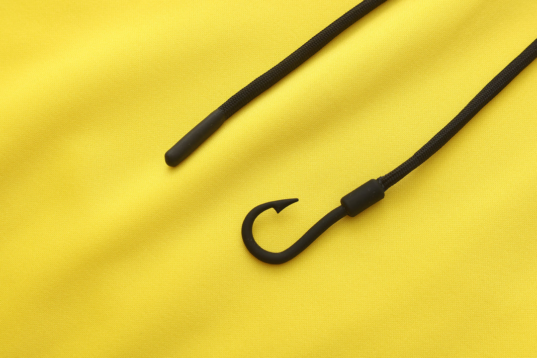 OMC Fishing line Series Performance Hoodie