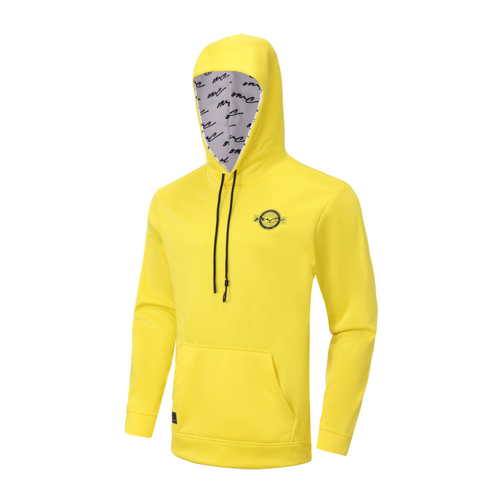 OMC Fishing line Series Performance Hoodie