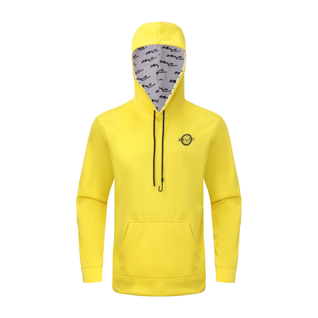 OMC Fishing line Series Performance Hoodie