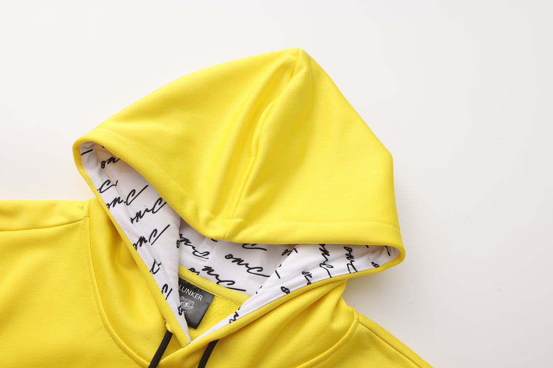 OMC Fishing line Series Performance Hoodie