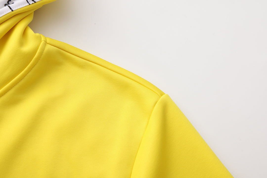 OMC Fishing line Series Performance Hoodie