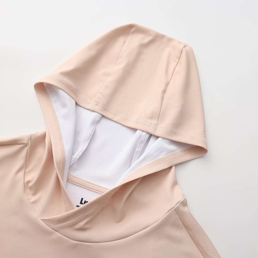 Lightweight Hoodie