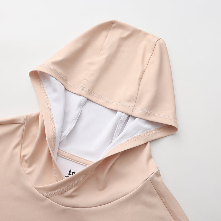 Lightweight Hoodie