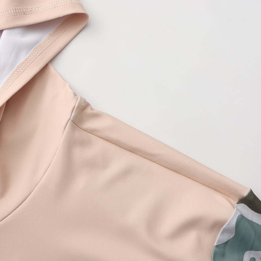 Lightweight Hoodie