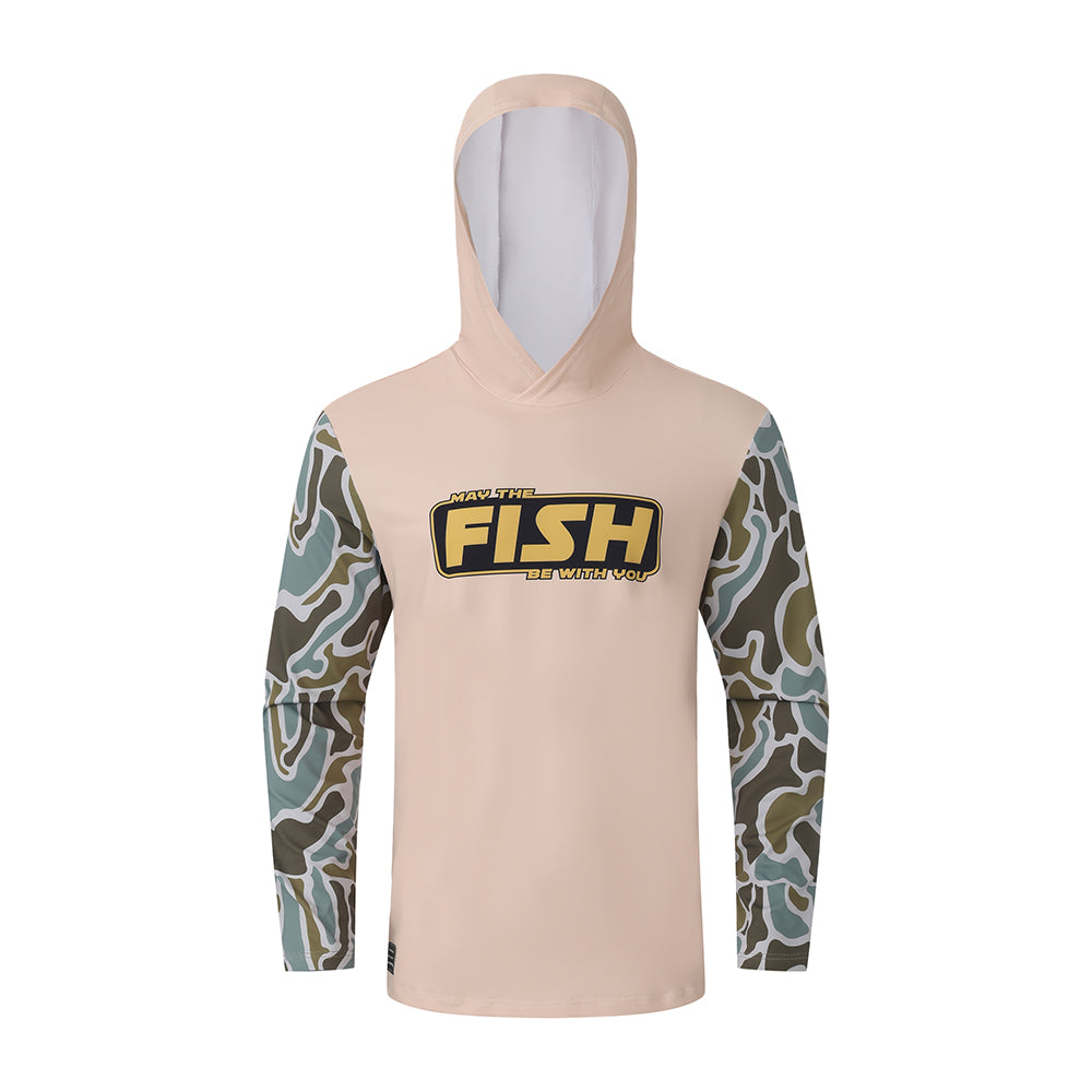 Lightweight Hoodie