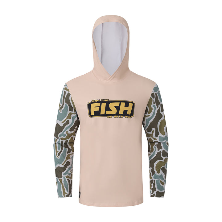 Lightweight Hoodie