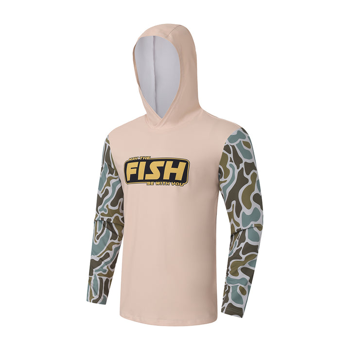 Lightweight Hoodie