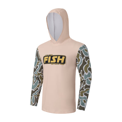 Lightweight Hoodie