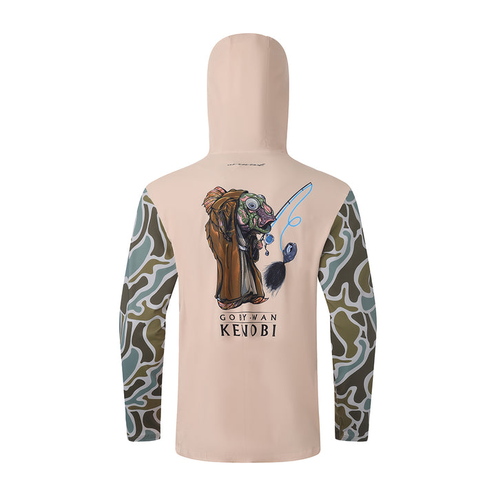 Lightweight Hoodie