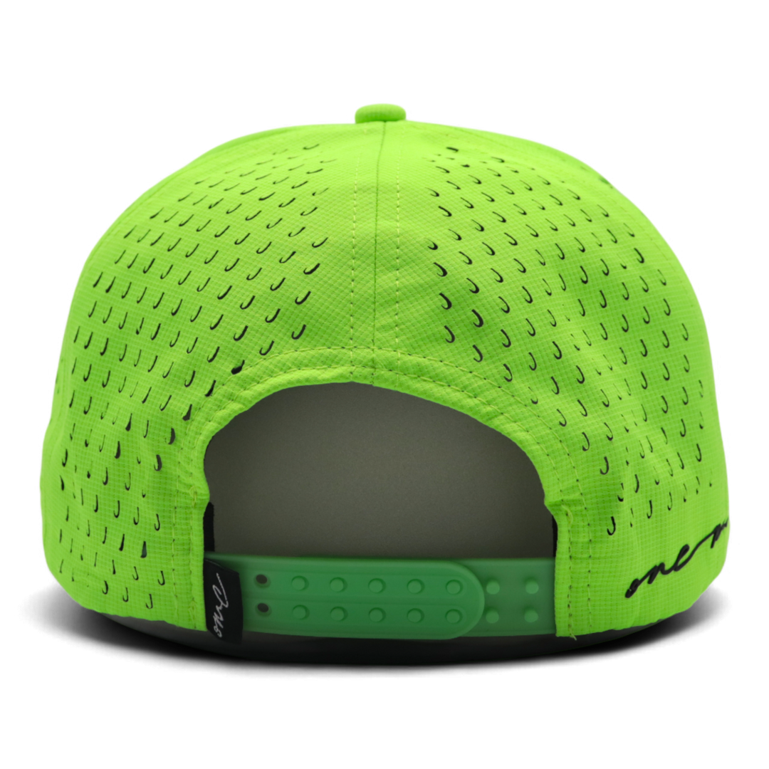 High Viz Green