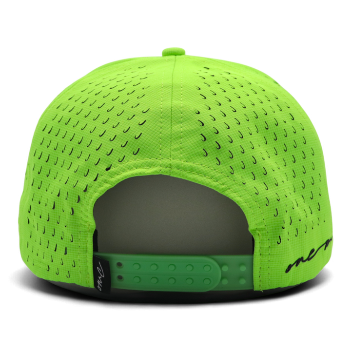 High Viz Green